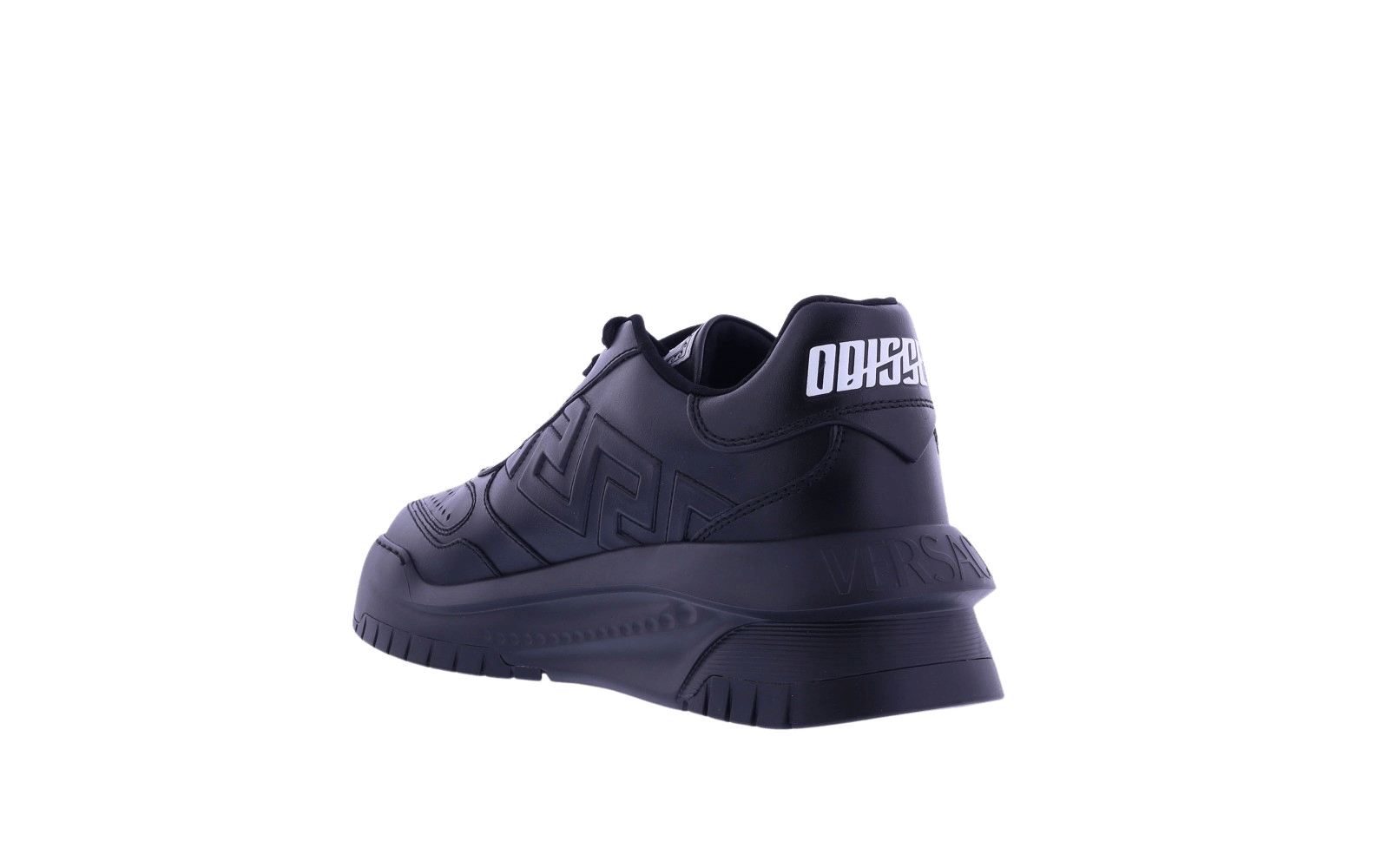 Heren Odissea