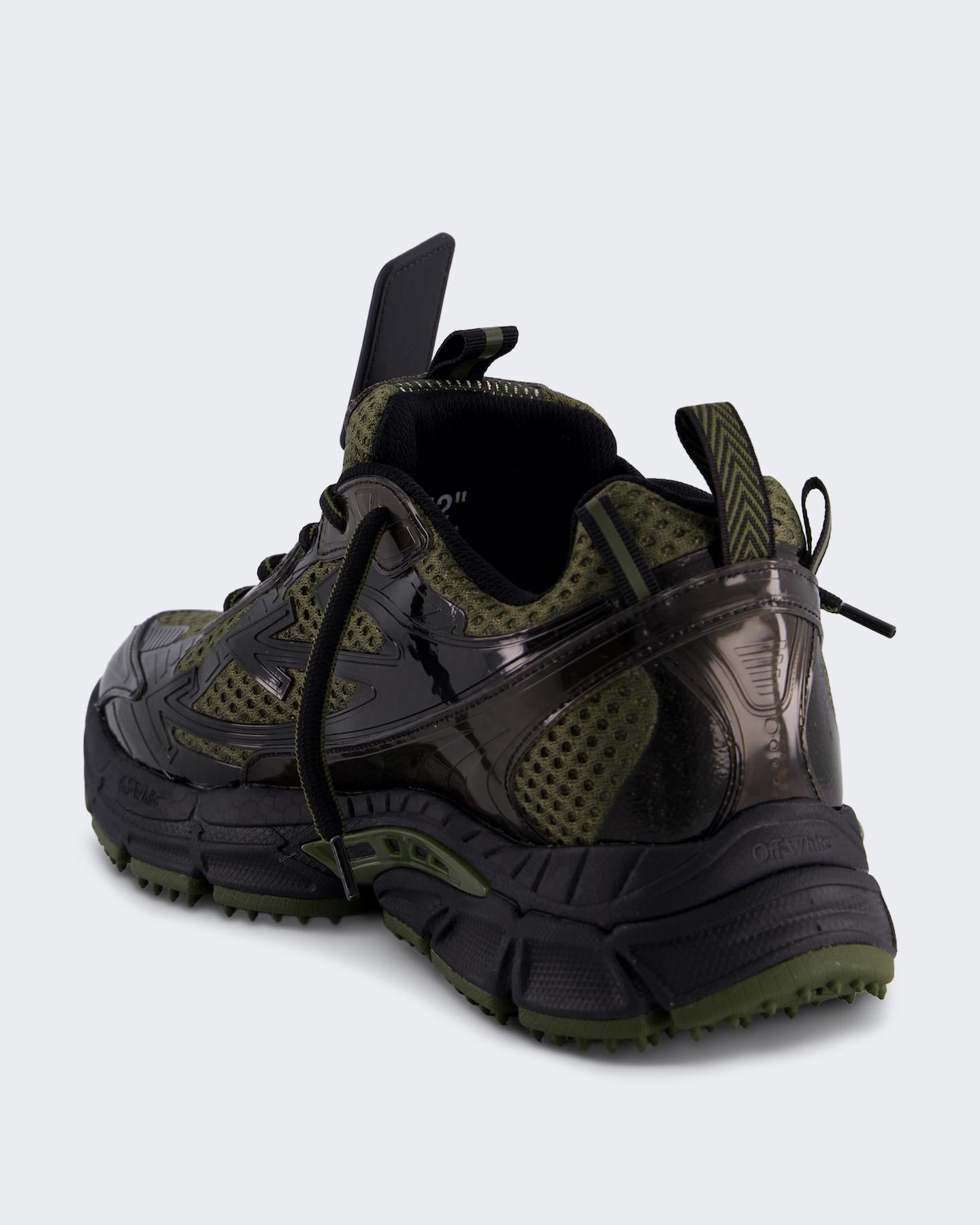 Heren Ow Be Right Back Sneaker