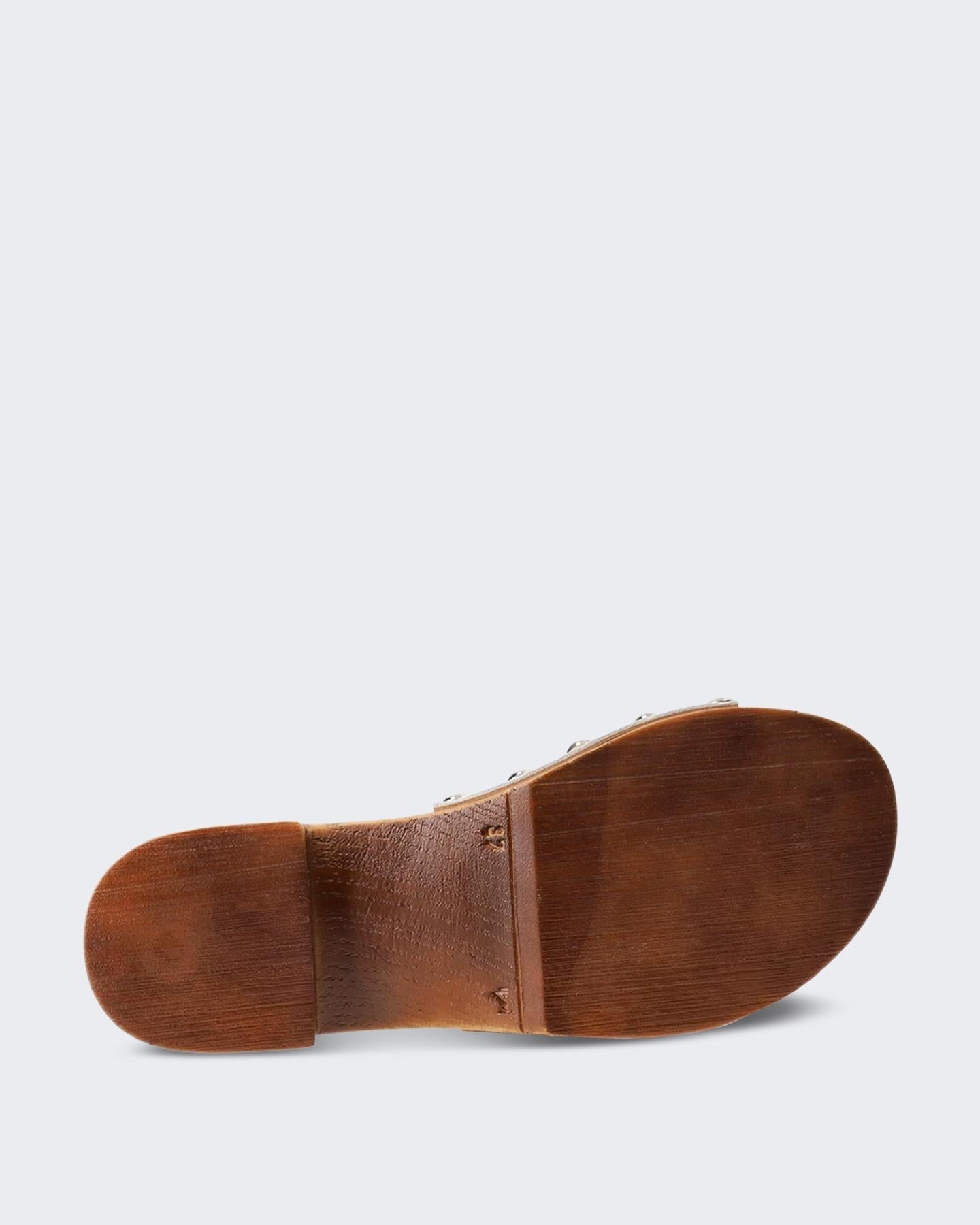 Dames CPH798 Muil Wit