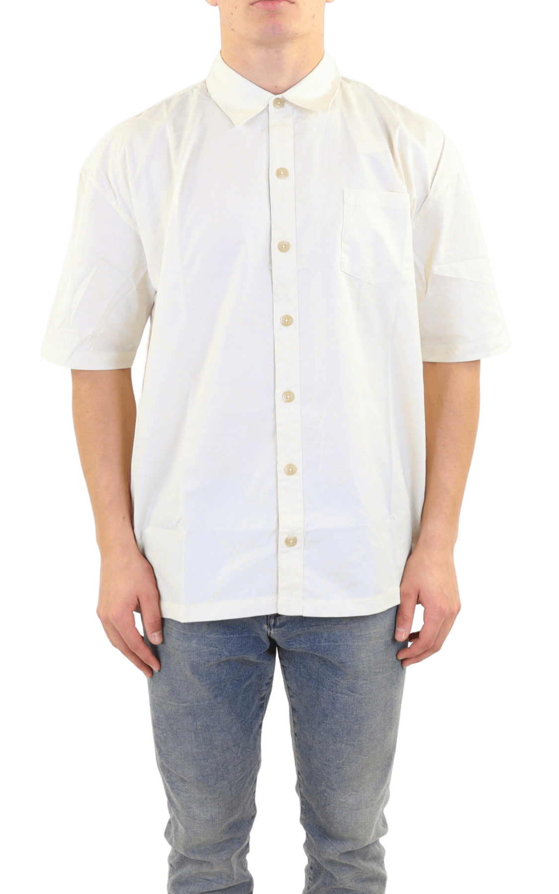 Heren Piam Shirt