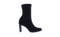 Damen High Boot Scuba Schwarz — huidige kleur