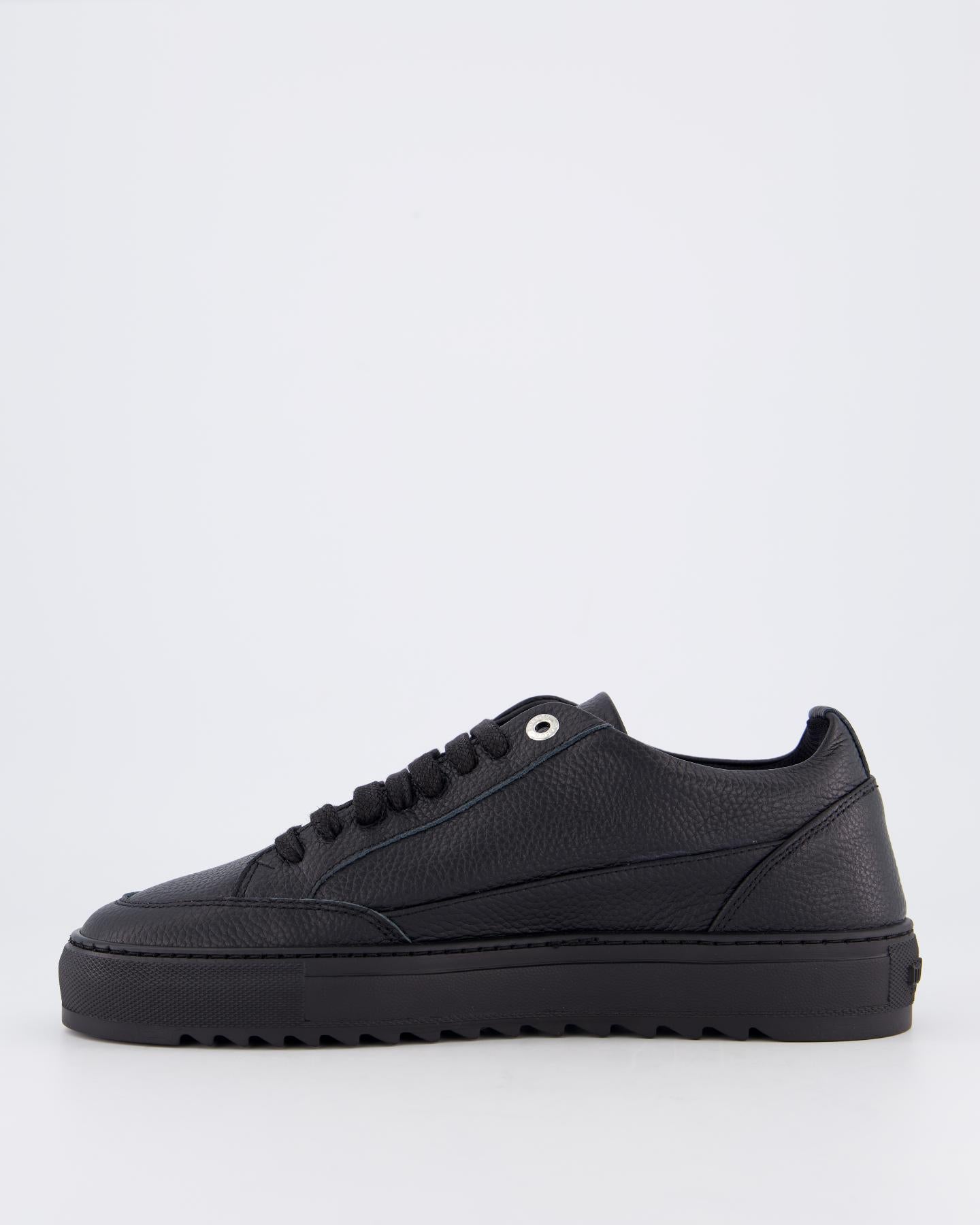 Heren Tia Alce Tonale Black