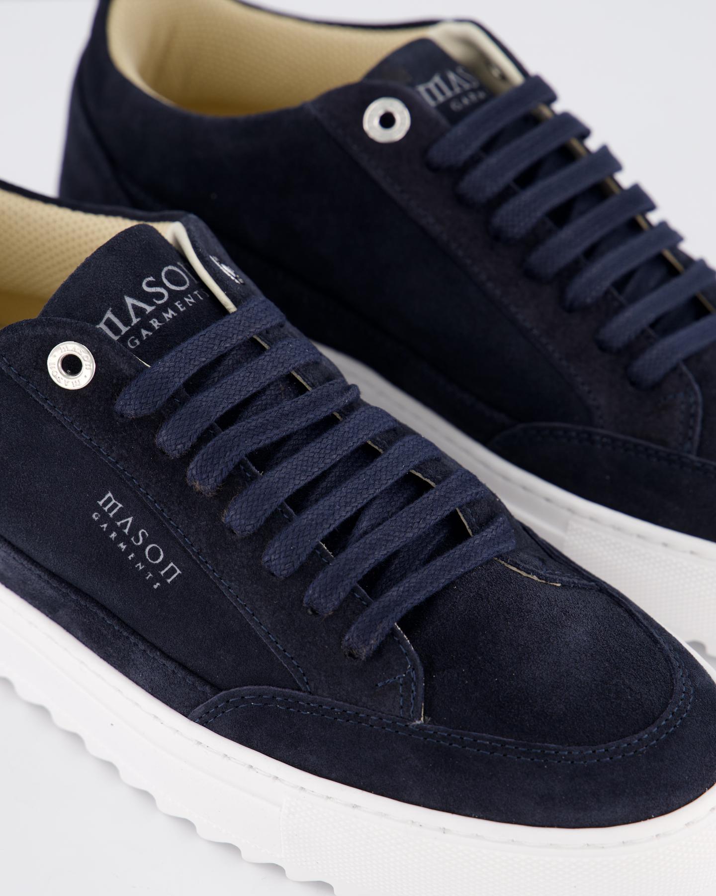 Heren Tia Natico Navy