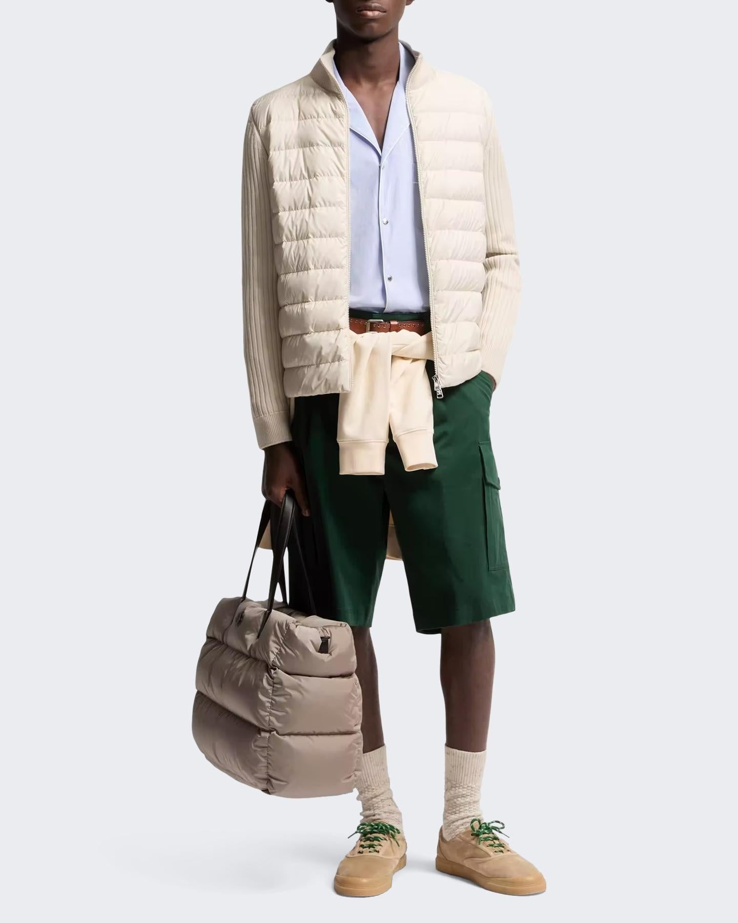 Heren Cardigan