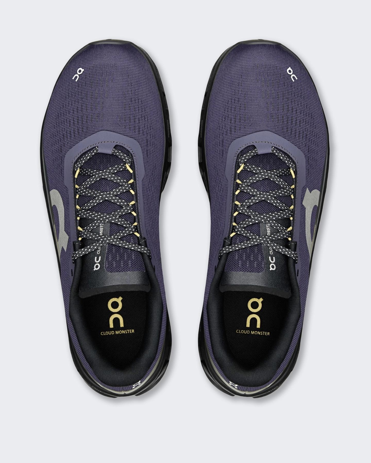 Heren Cloudmonster 1