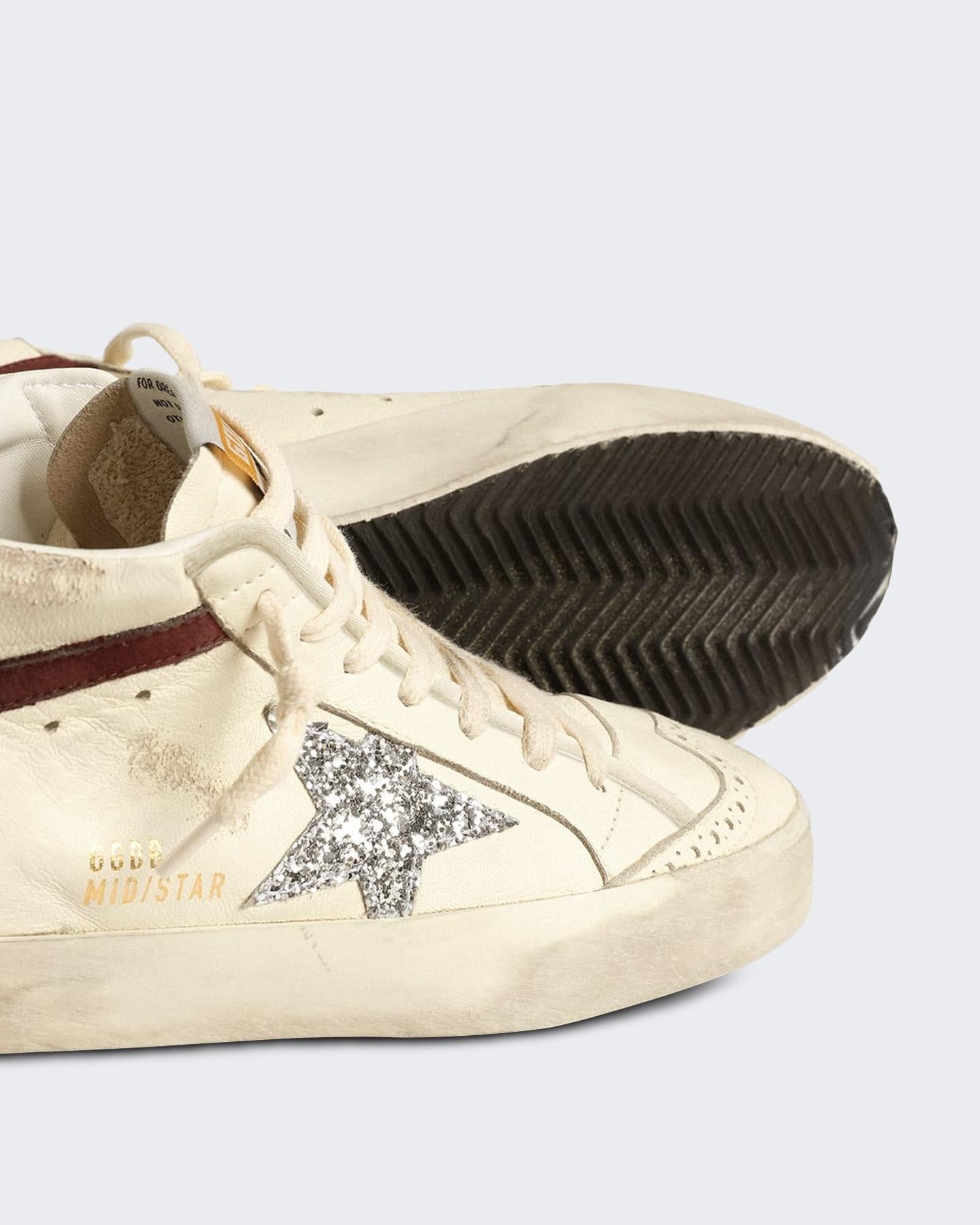 Dames Mid Star
