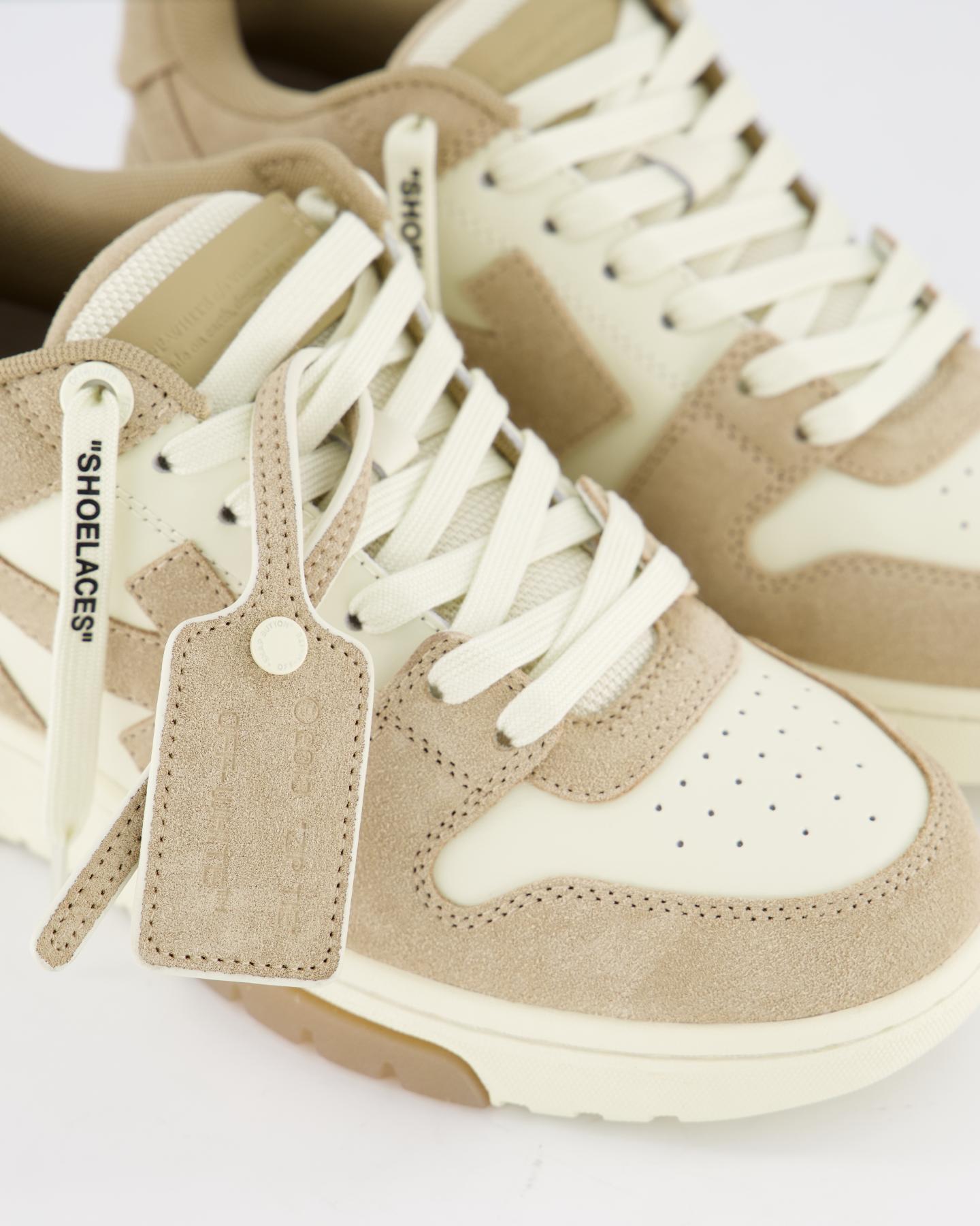Dames Out Of Office Sneaker