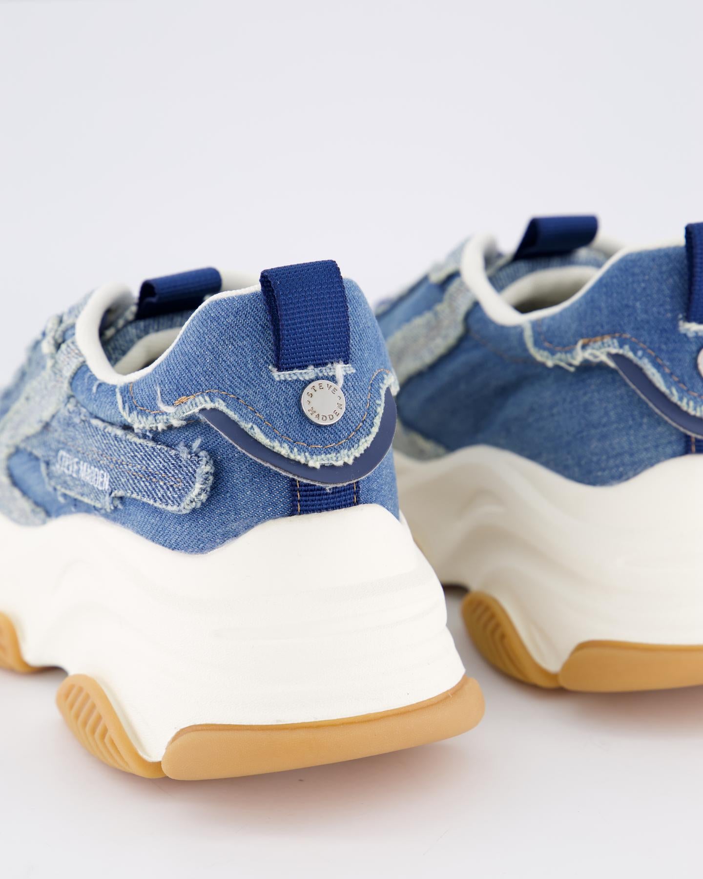 Dames Possession-E Sneaker Jeans