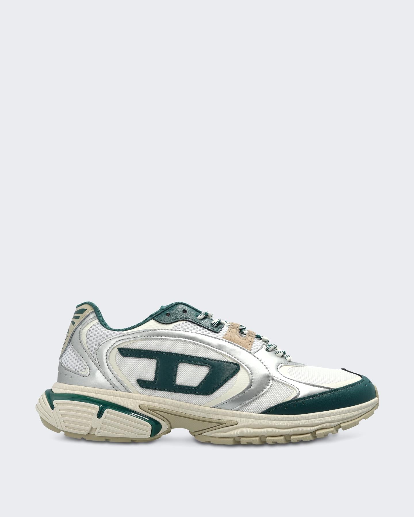 Heren Pro V Dense S-Pro-V-Dense Low