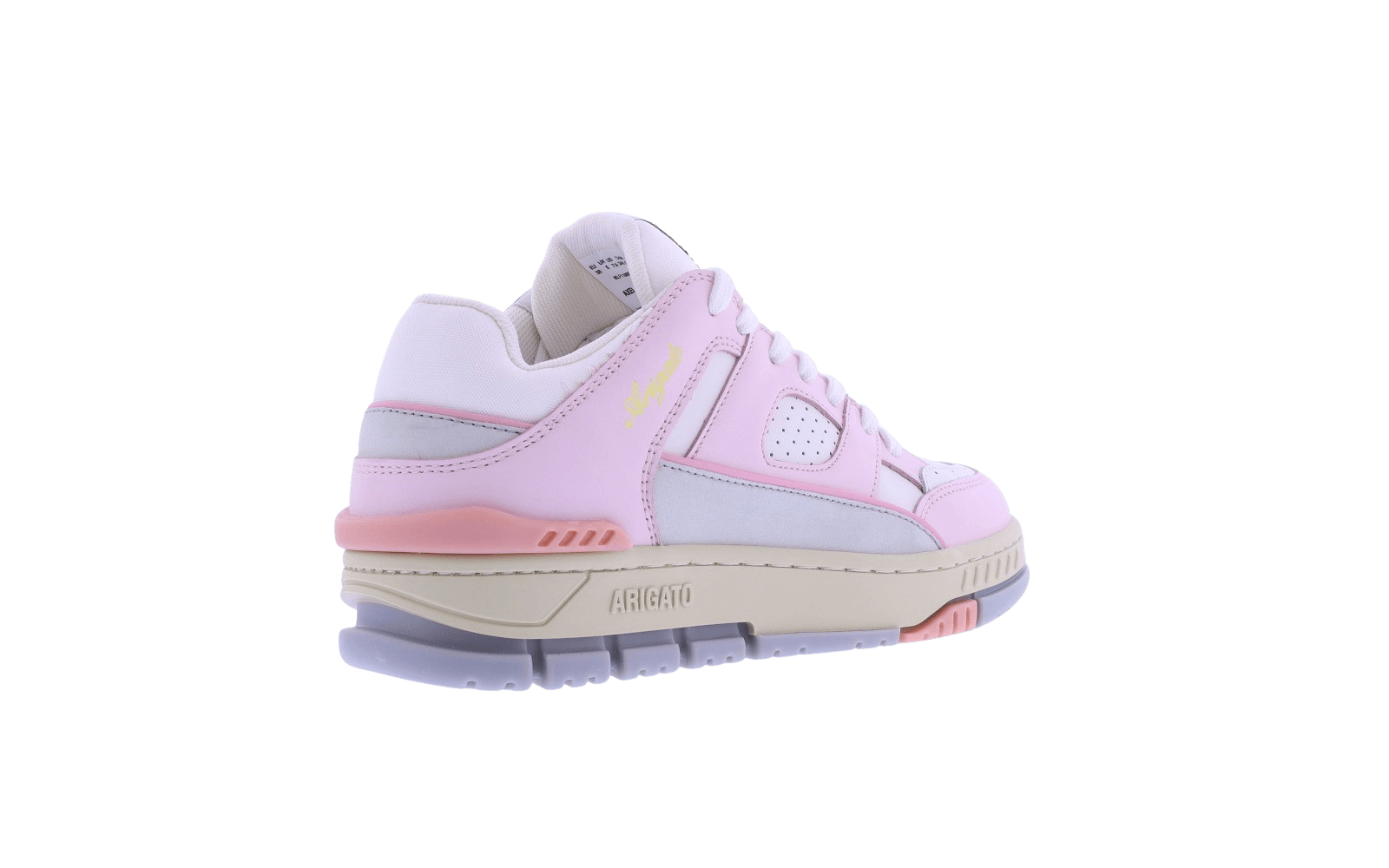 Dames Area Lo Sneaker