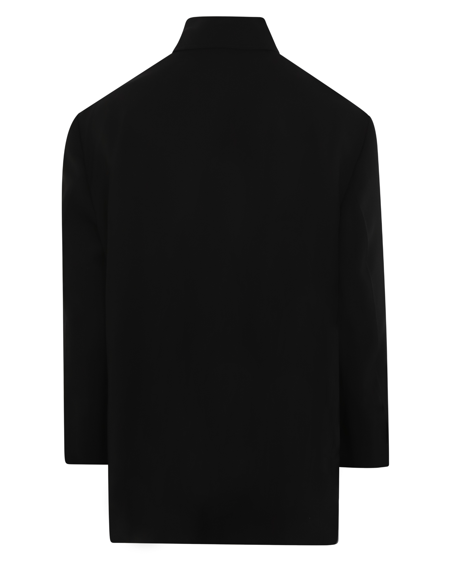 Heren Flap Pockets Jacket