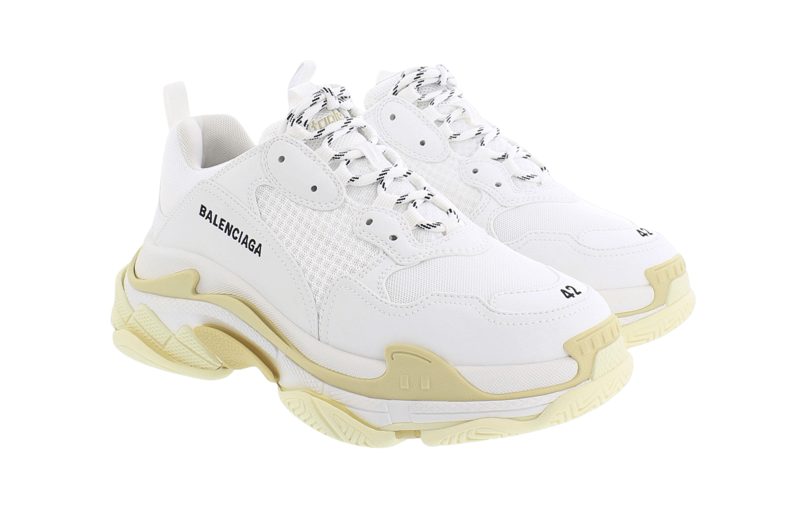 Dames Triple S Sneaker
