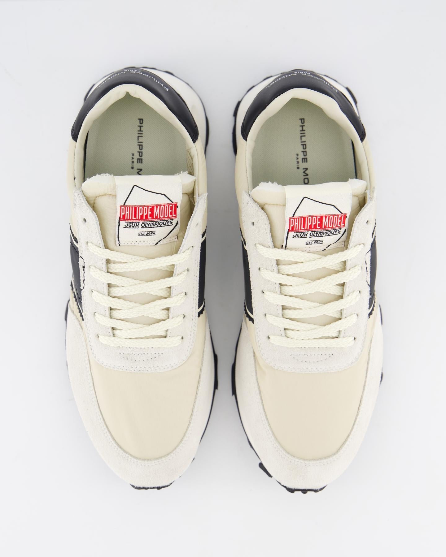 Heren Tour Low Man
