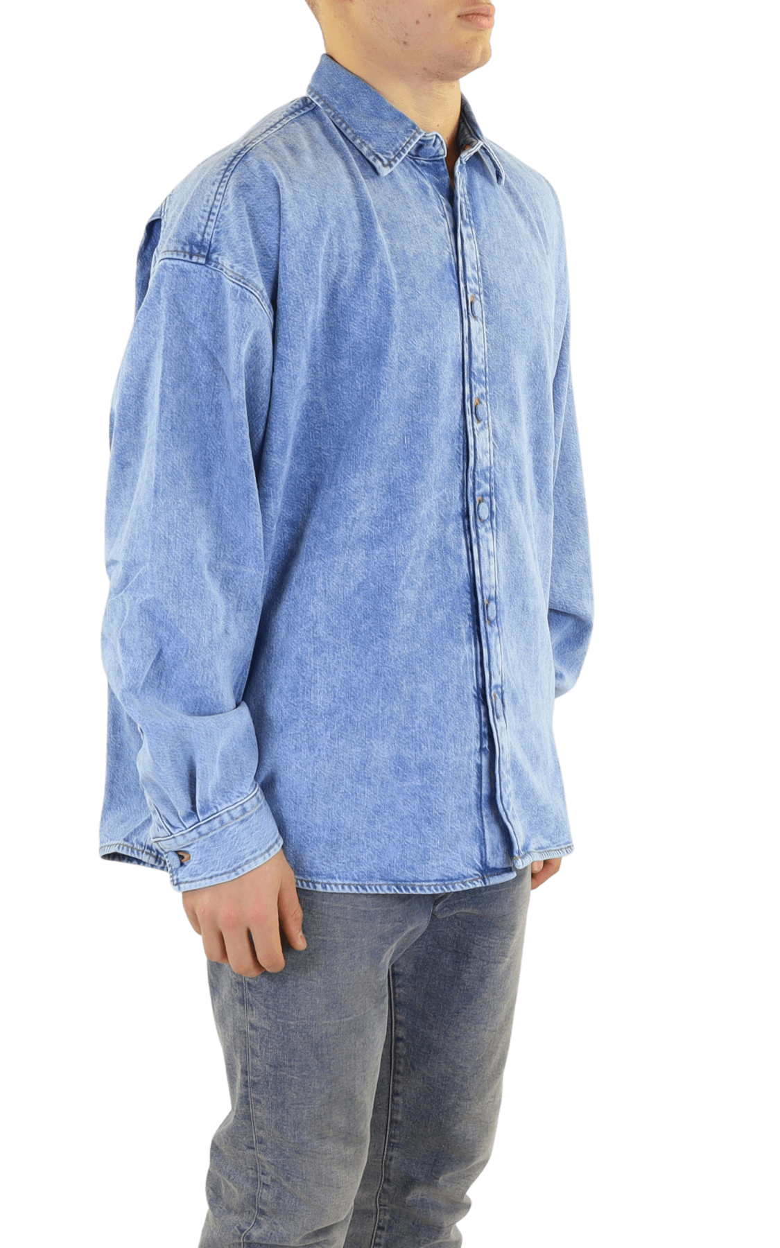 Heren Fn-Mn-Shir000664