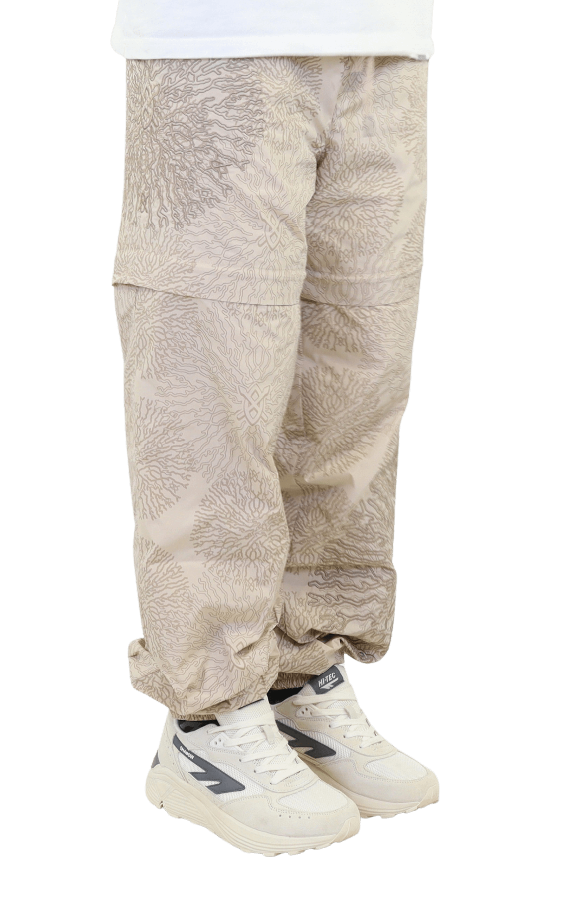 Heren Payden Trackpants