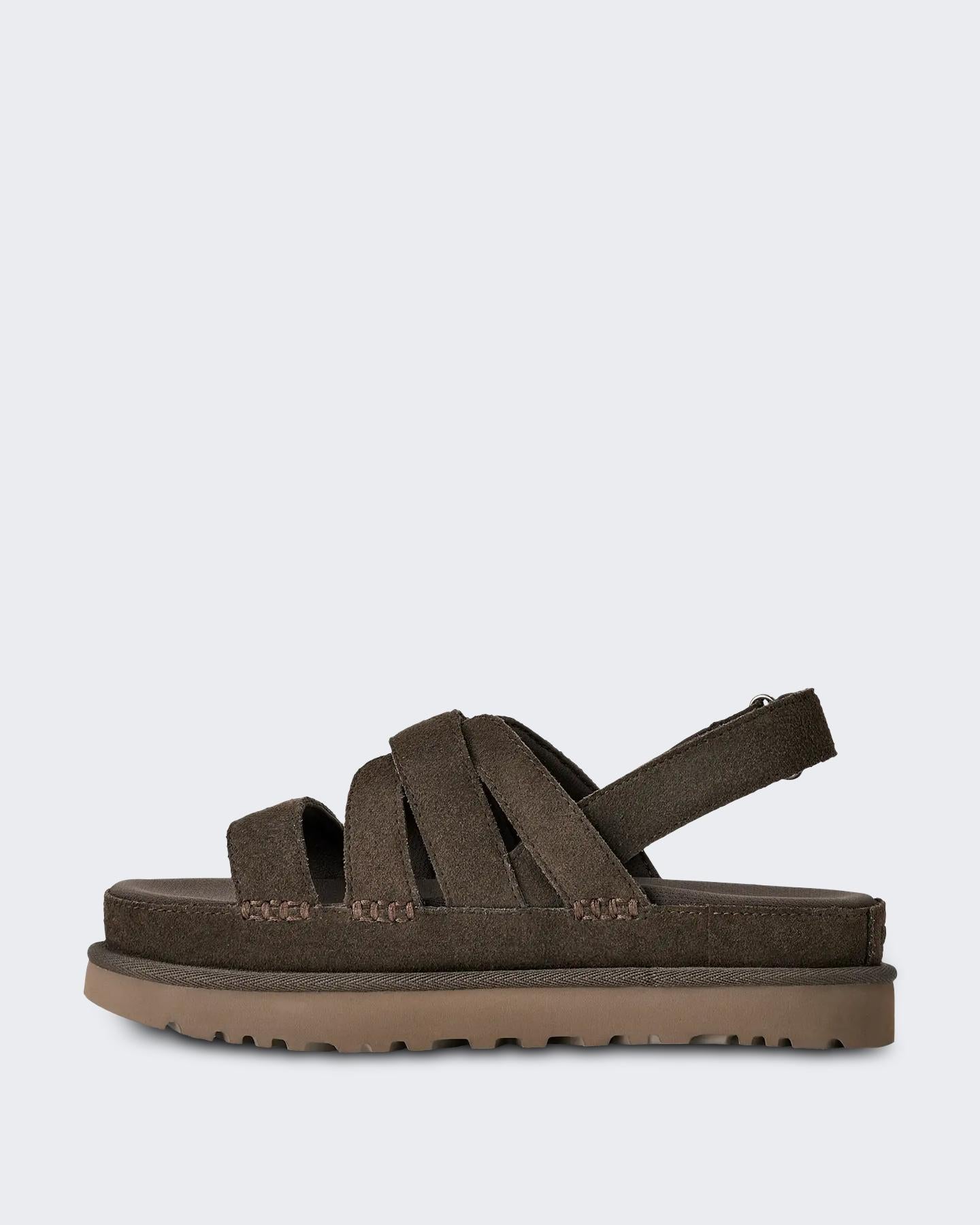 UGG Dames Goldenstar Gleam