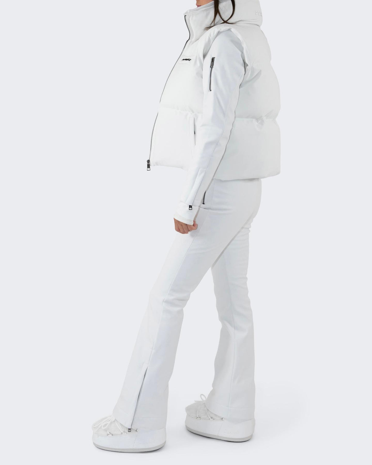 Dames The Permaux Suit