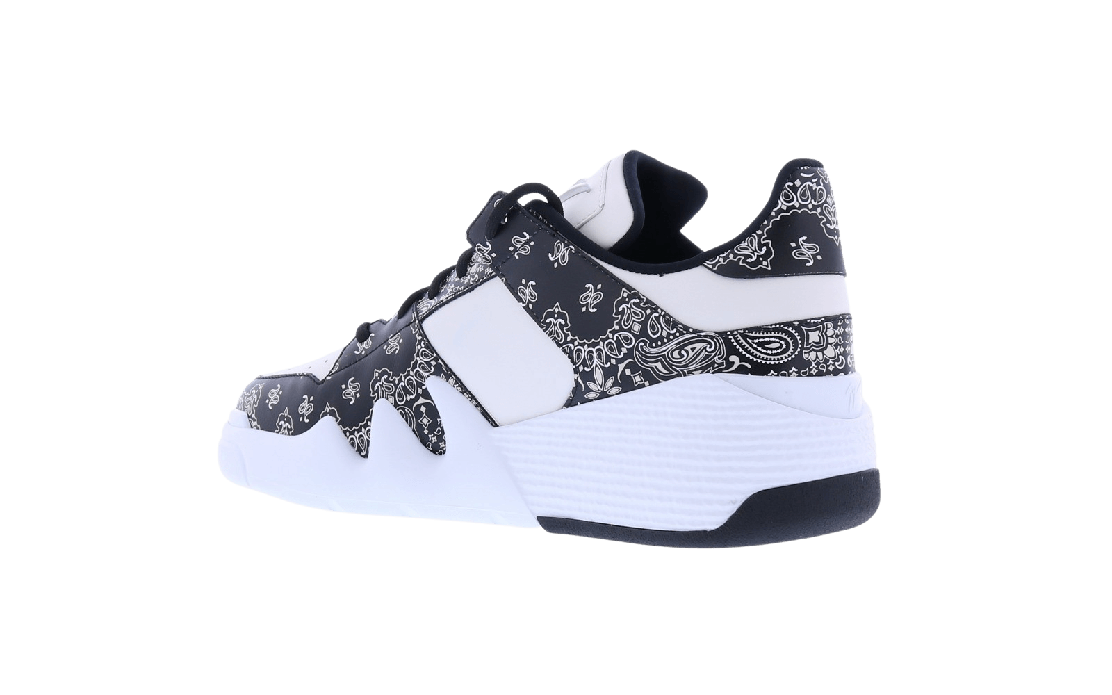 Heren Giuseppe Zanotti Talon