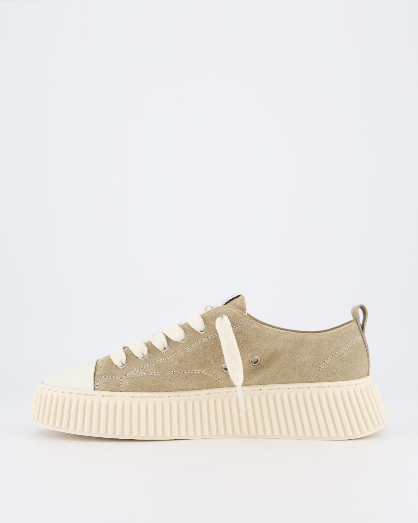 Dames Treble 2020 Beige