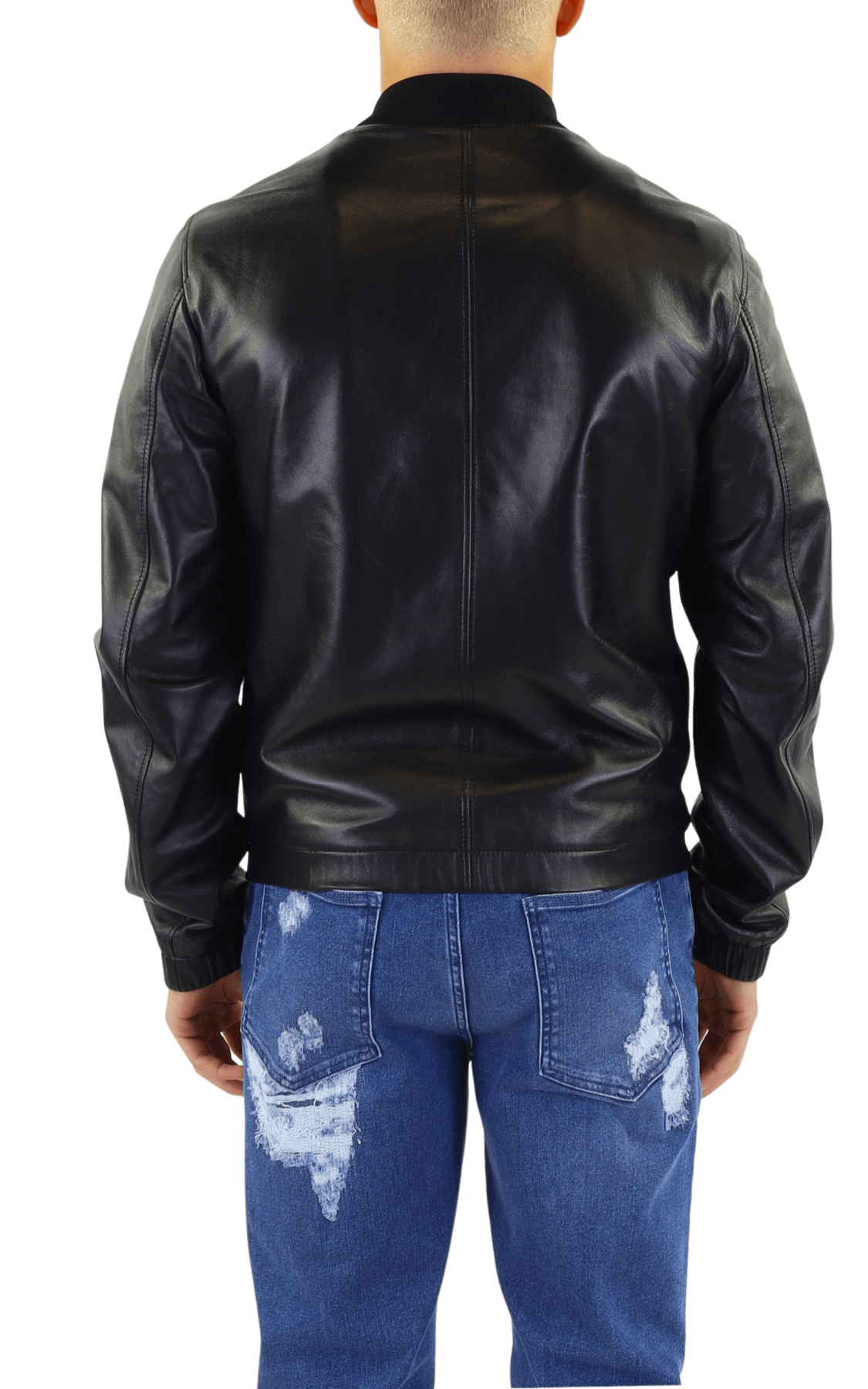Heren Dg Essentials