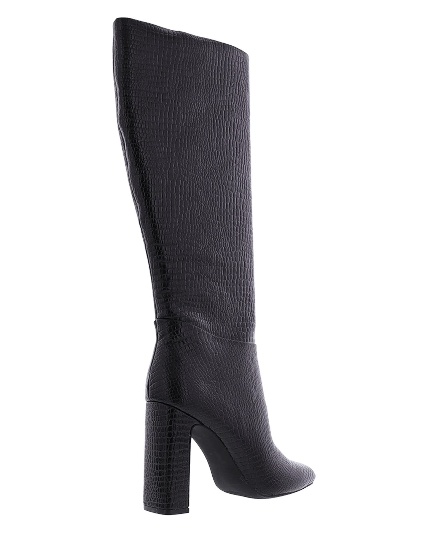 Dames Ally Boot Zwart