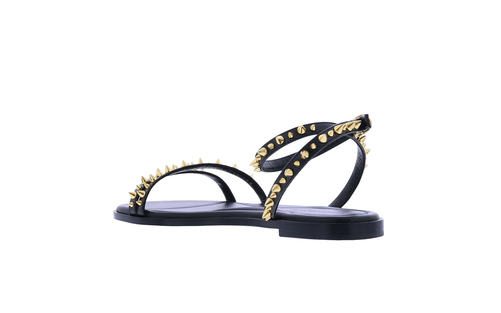 Dames Alexander Mcqueen Sandal