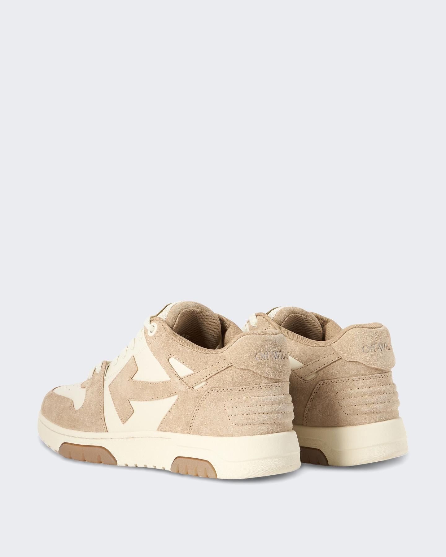 Heren Out Of Office Sneaker