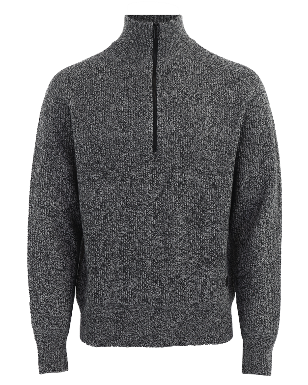 Heren Fenla Jacket Grijs