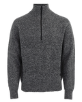 Herren Fenla Jacke Grau