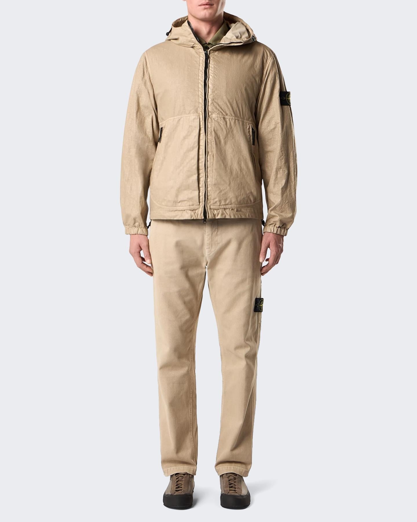 Heren Jacket