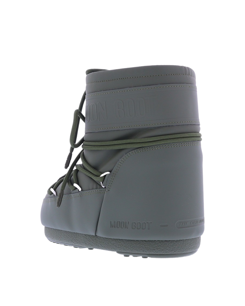 Dames Moon Boot Icon Groen