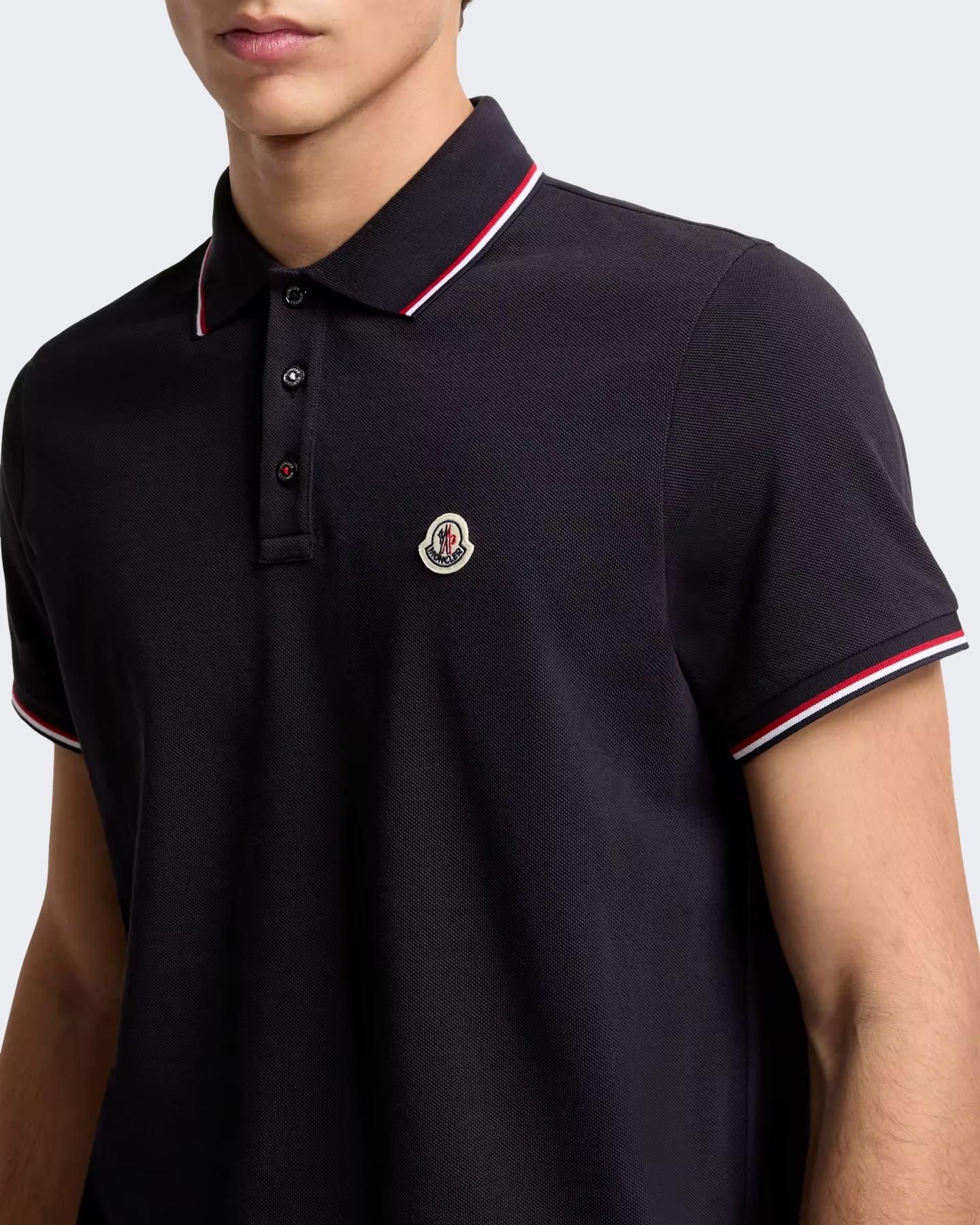 Heren Ss Polo