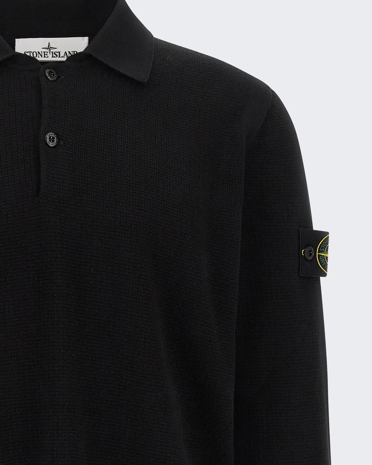 Heren Ls Polo