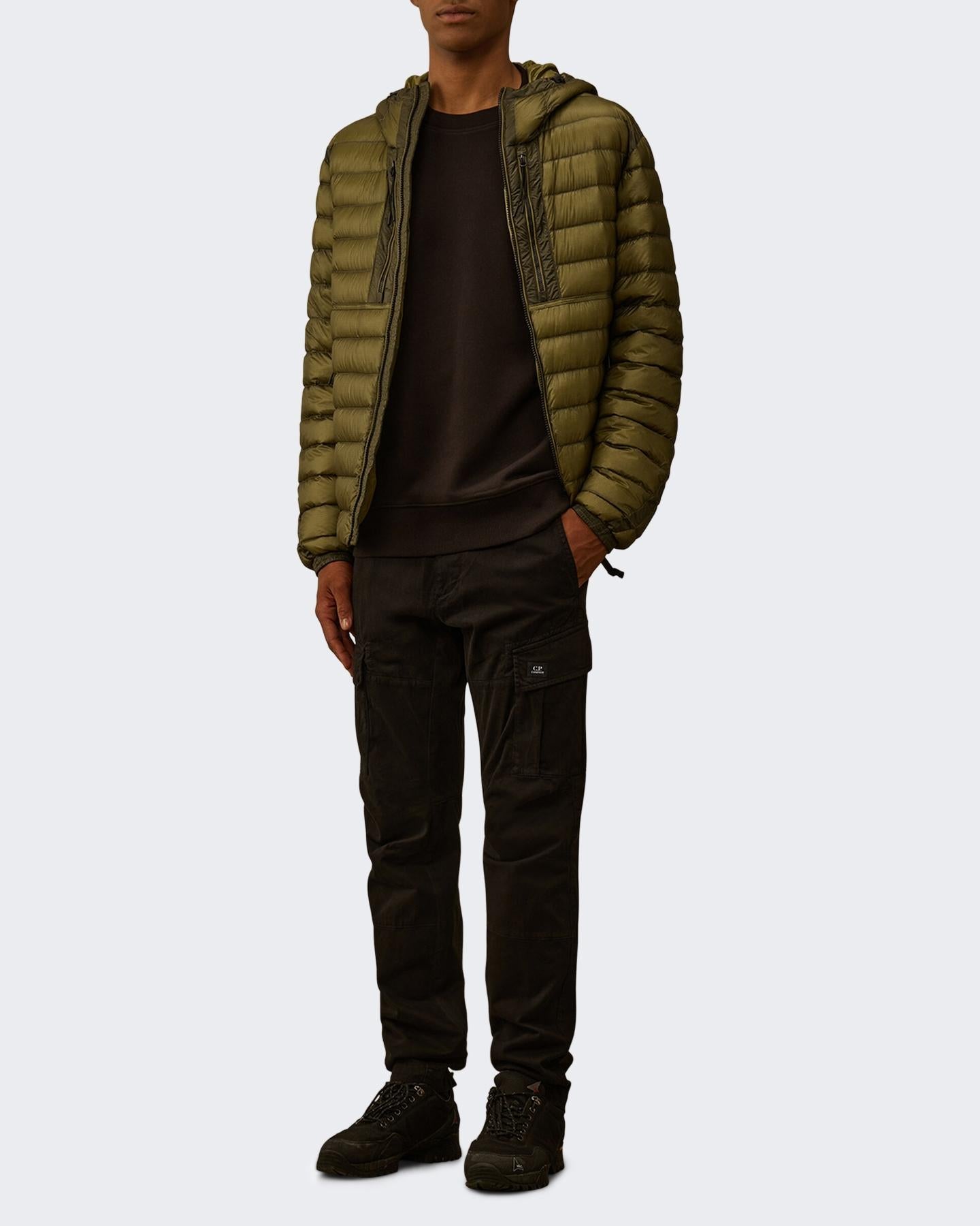 Heren Sweatshirts - Crew Neck