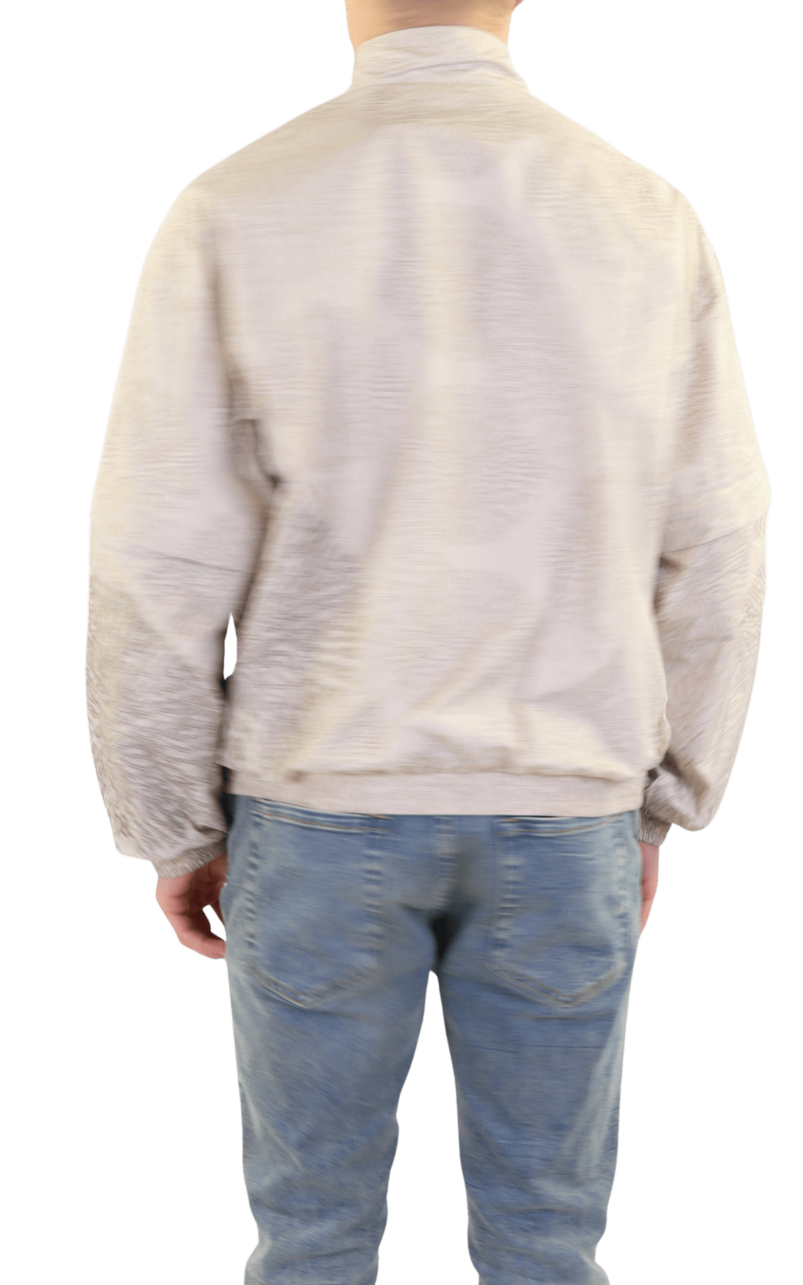 Heren Pearce Trackjacket