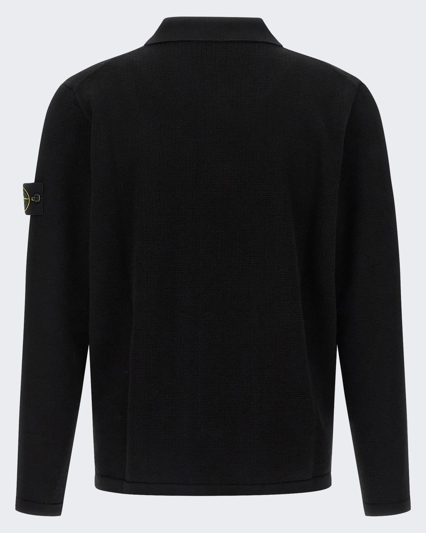 Heren Ls Polo