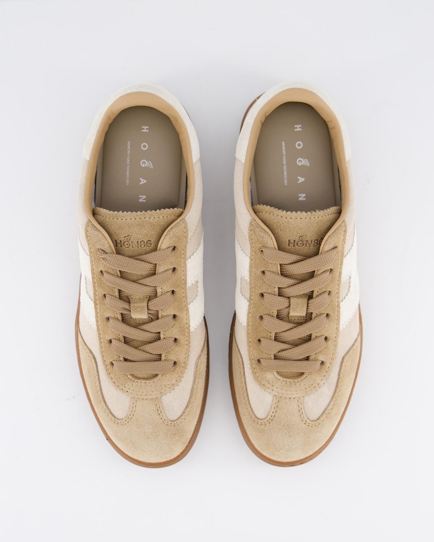 Dames Hogan Cool Allacciato H