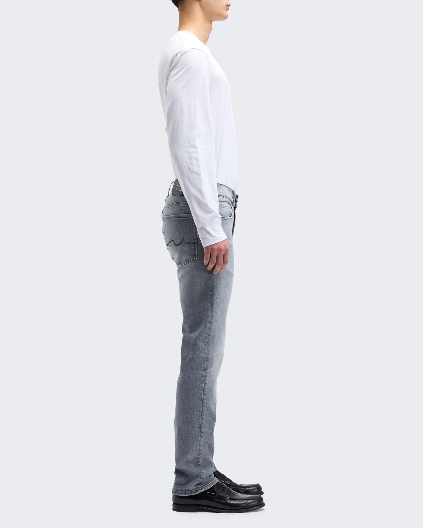 7 For All Mankind Heren Slimmy Urban