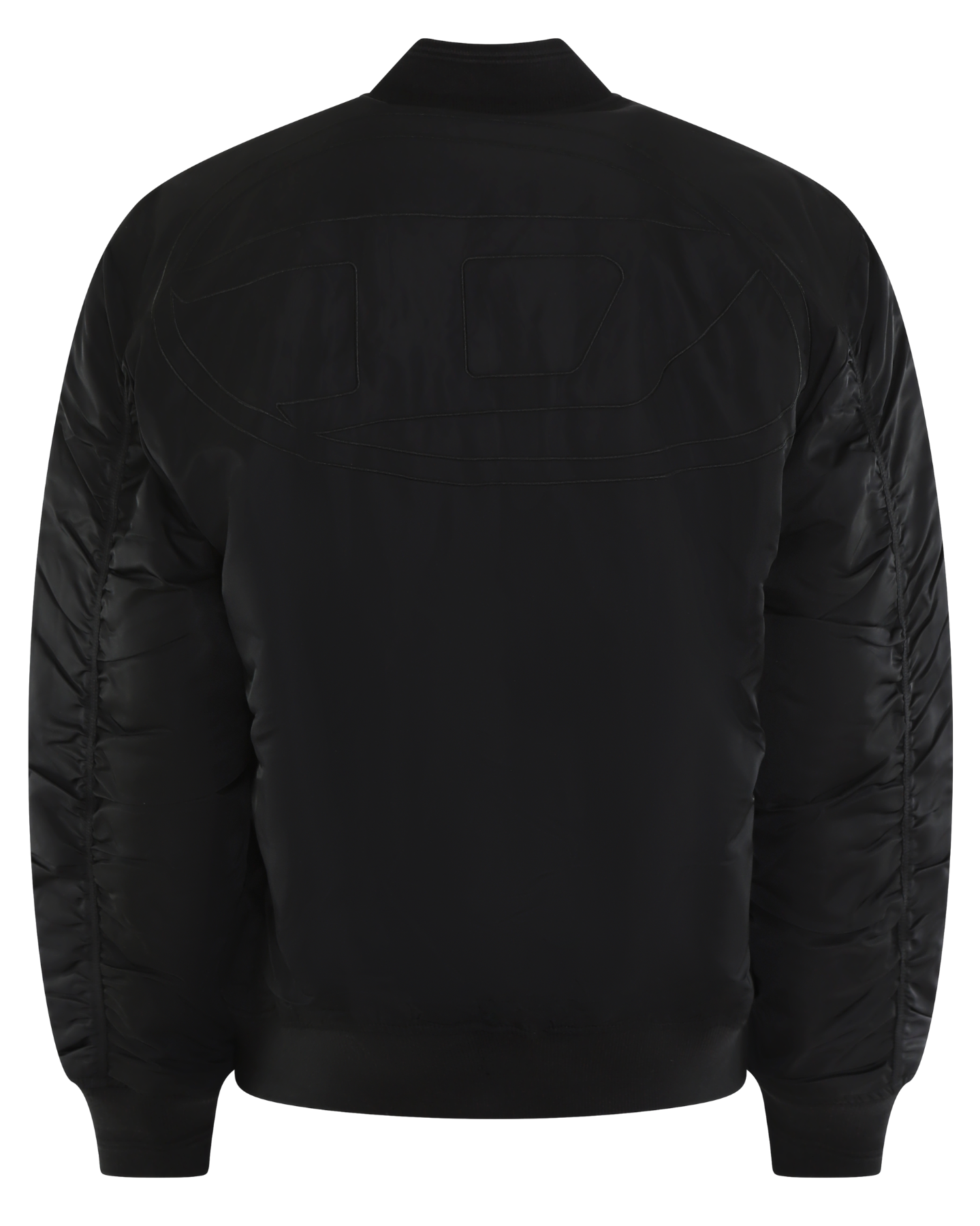 Heren J-Held Jacket Zwart