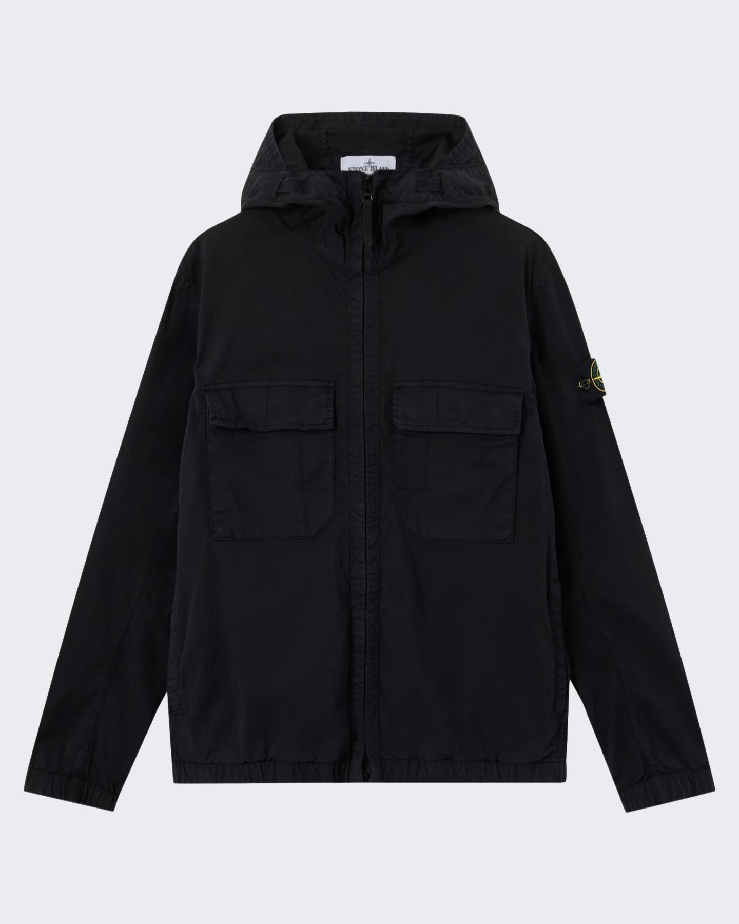 Heren Jacket