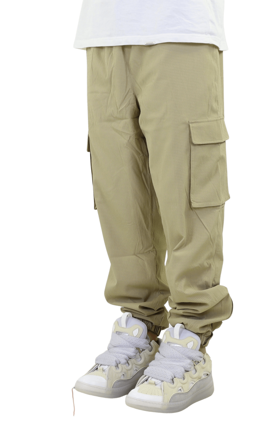 Heren Peyisai Pants
