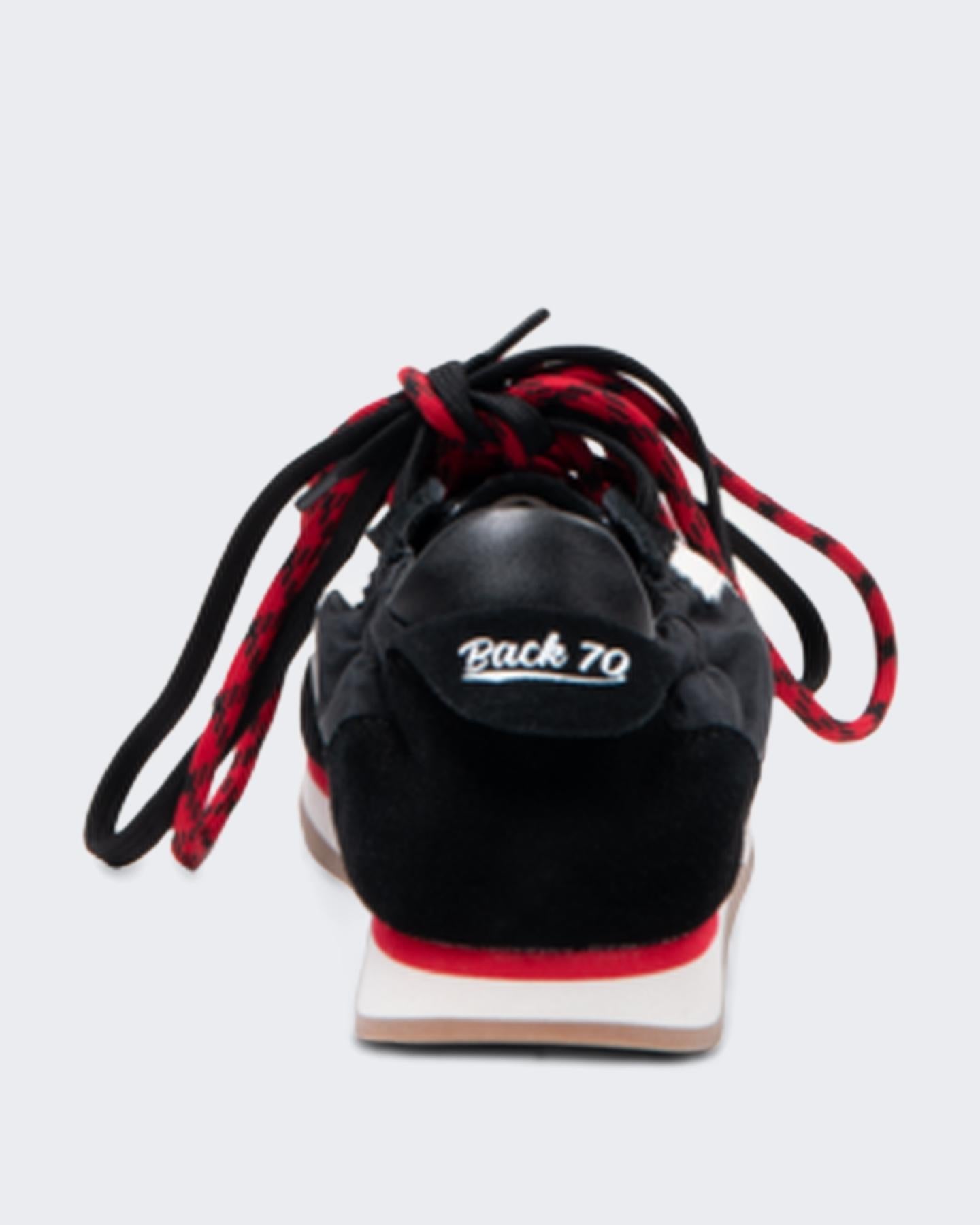 Dames Back70 Rocket