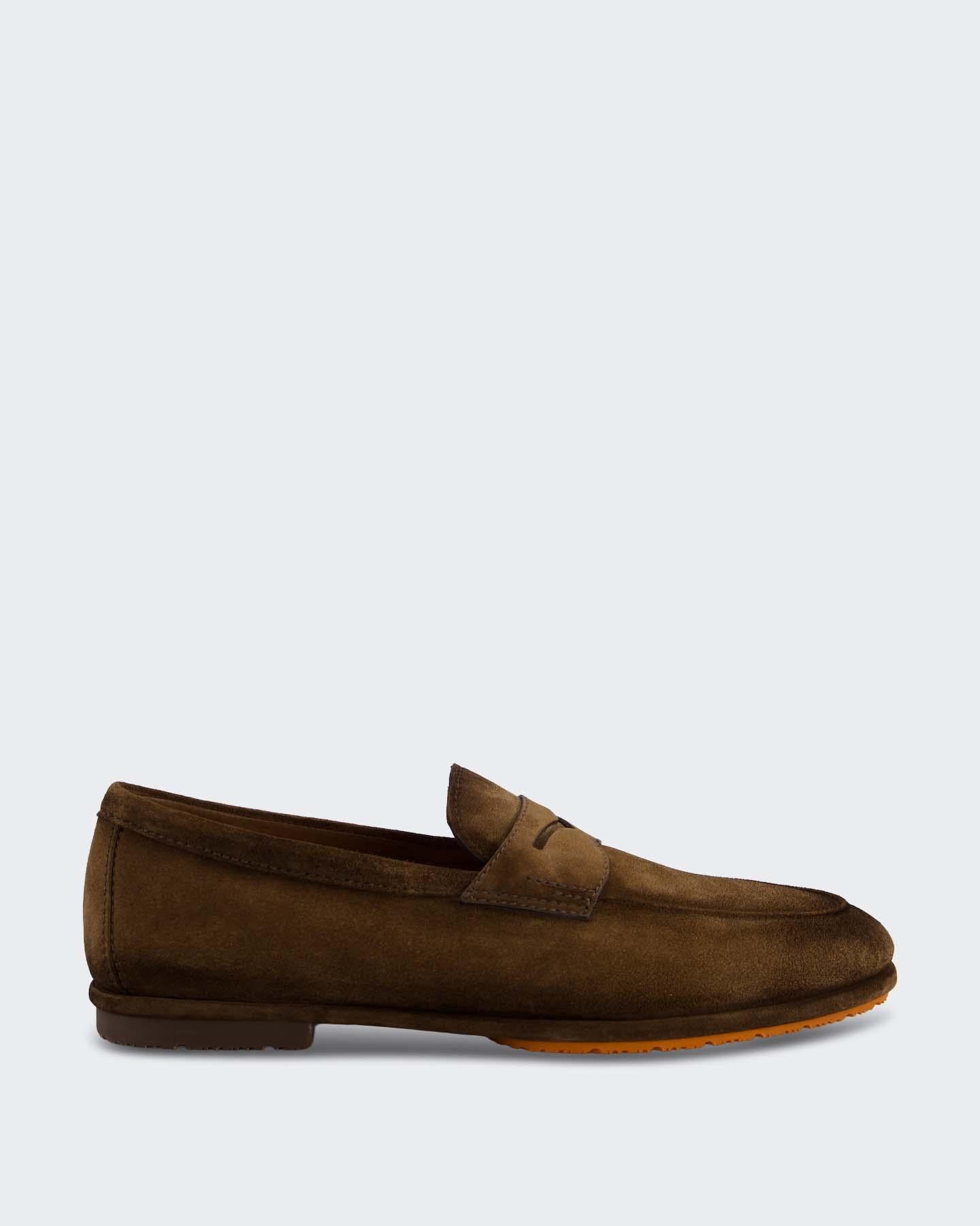 Heren Carlo Santoni Sneaker