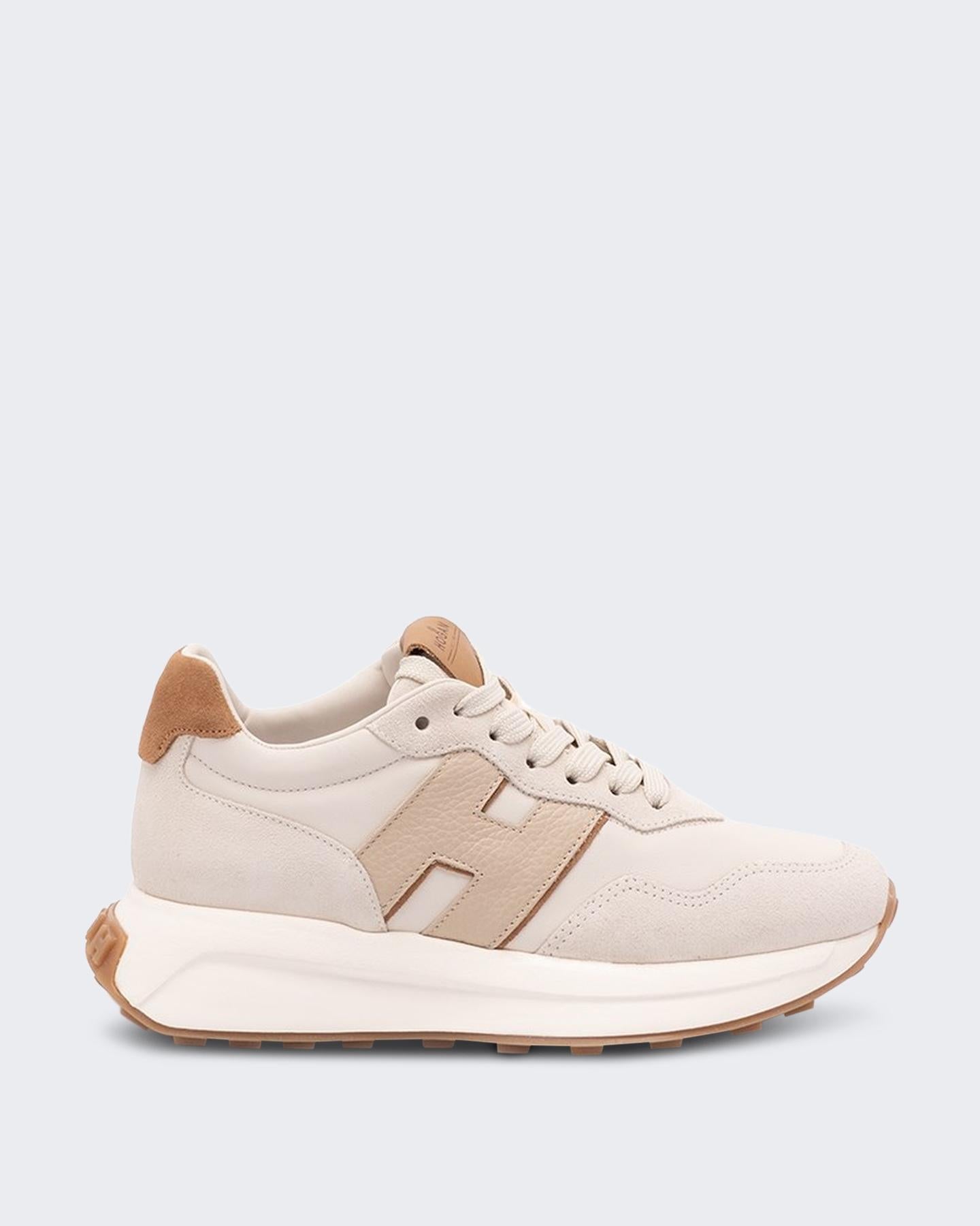 Hogan Dames H641 Allacciato H Patch