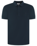 Herren 1Hp3 Men Polo Blau
