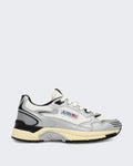 Autry Dames Hyperway Low Wom sneakers — huidige kleur