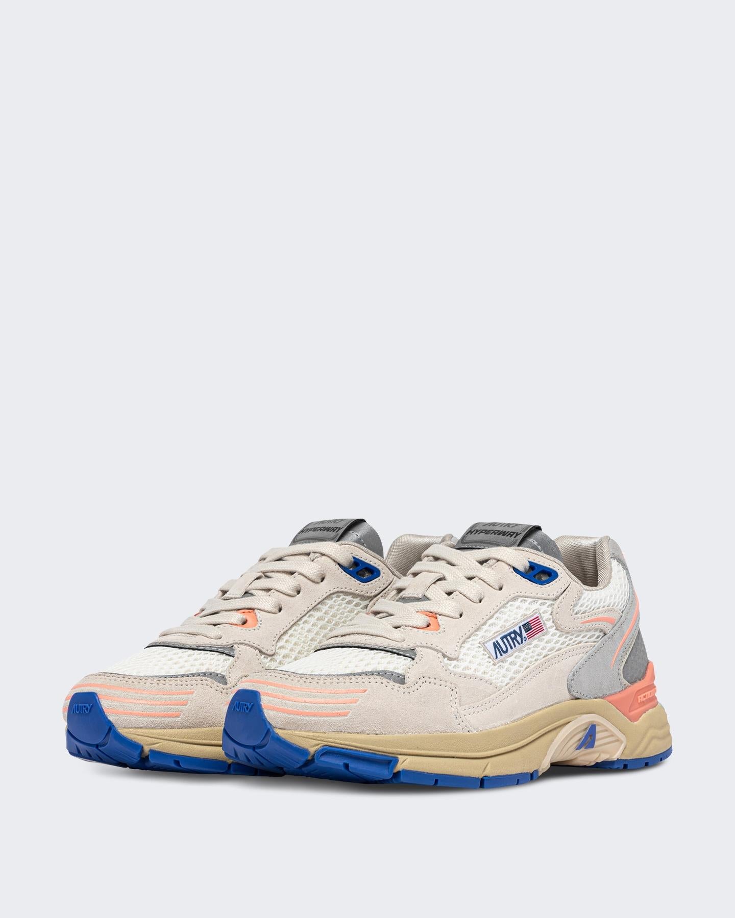 Dames Hyperway Low Wom