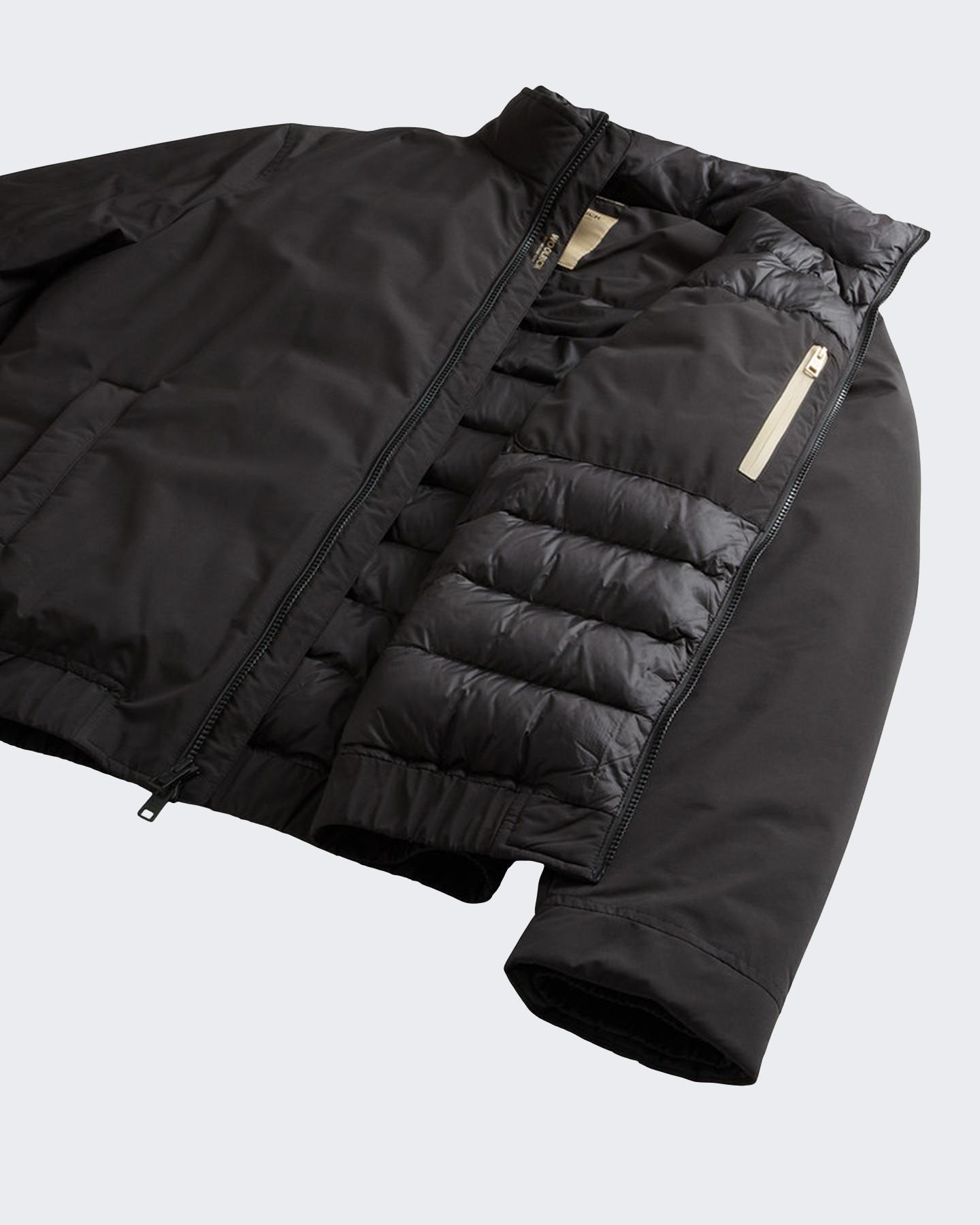 Heren Cloud Lewis Bomber