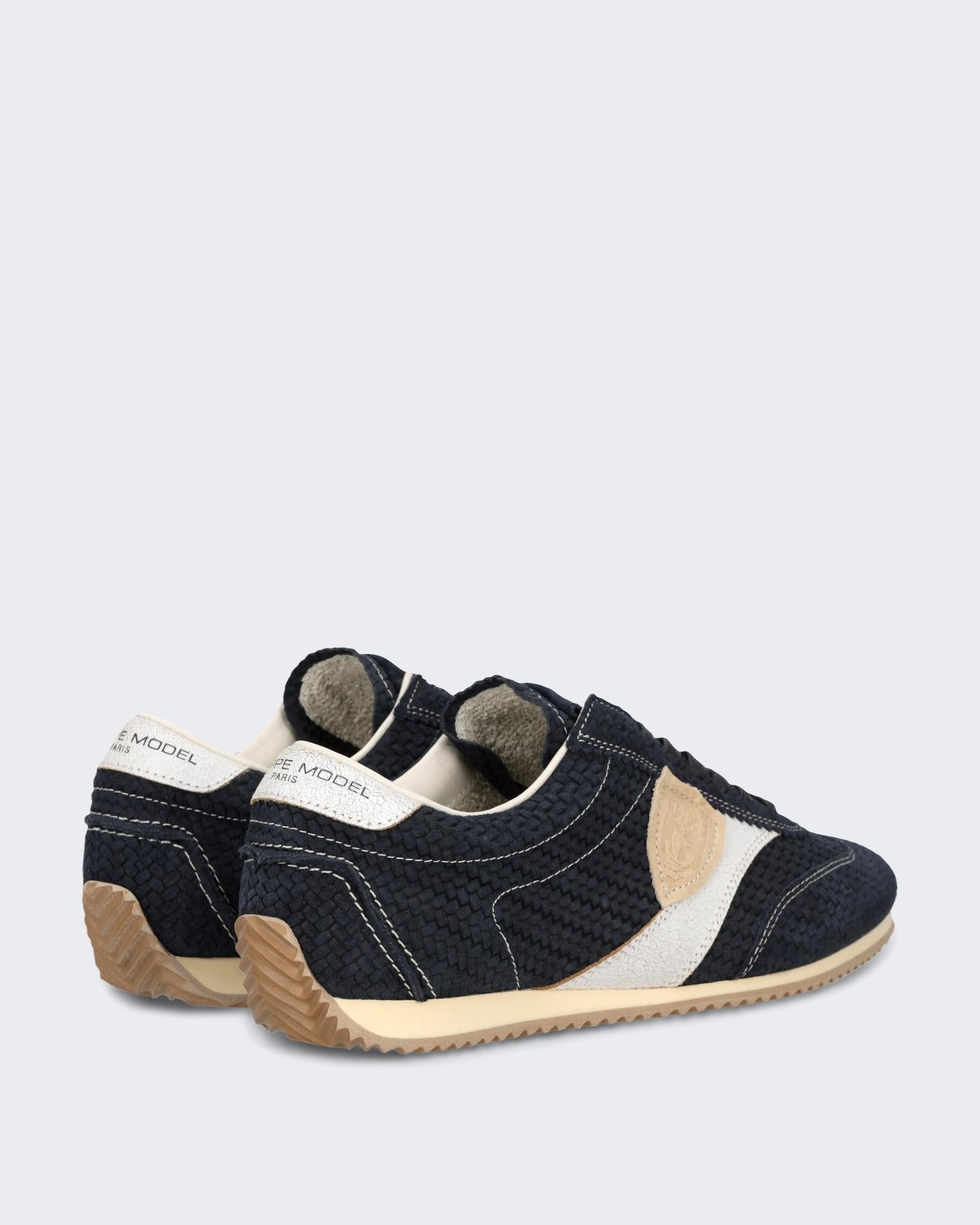 Philippe Model Dames Planche Low Woman