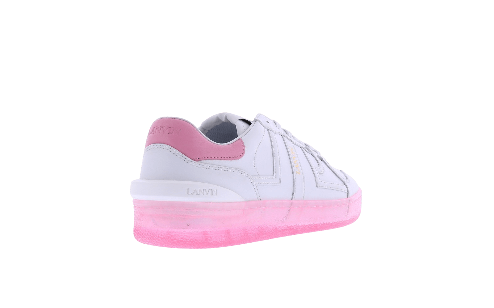 Dames Clay Low Top Sneakers
